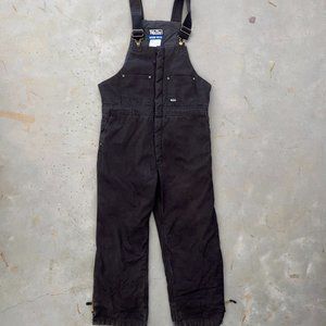 1990s-Y2K Walls workwear overalls